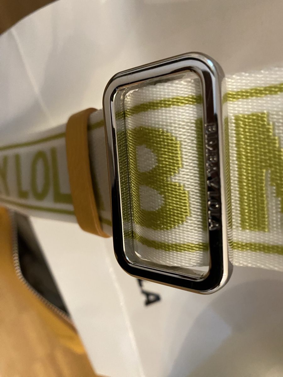 Borse da donna: Bimba Y Lola Tasche – Nuovo e nell'imballaggio originale da Kaiseraugst venduto da RJ03 1