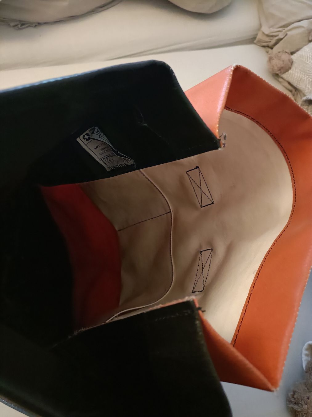 Freitag Sacs à dos: Freitag Kowalski – D'occasion à Chur par ChabaNala 2