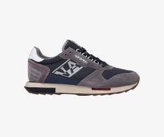 Napapijri Sneakers low – Blau Grau G.43 Neu