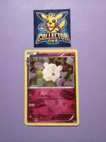 Pokemon Swirlix Holo Anniversary Holo Aus 2016