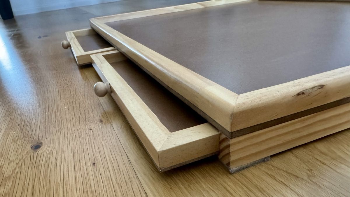 Puzzle: Puzzle-Brett – Usato da Moosseedorf venduto da prewue 1