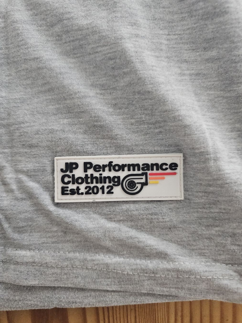 T-shirt: JP Performance Shirt – Usato da Siselen BE venduto da Janik_98 1