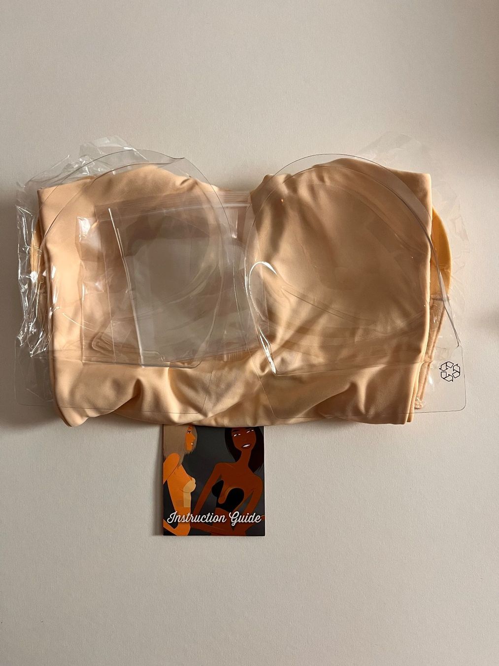Altra biancheria intima: Shaping Stringbody MAGIC BODYFASHION, Grösse A – Nuovo (secondo la descrizione) da Rudolfstetten venduto da gst_g7xl 2