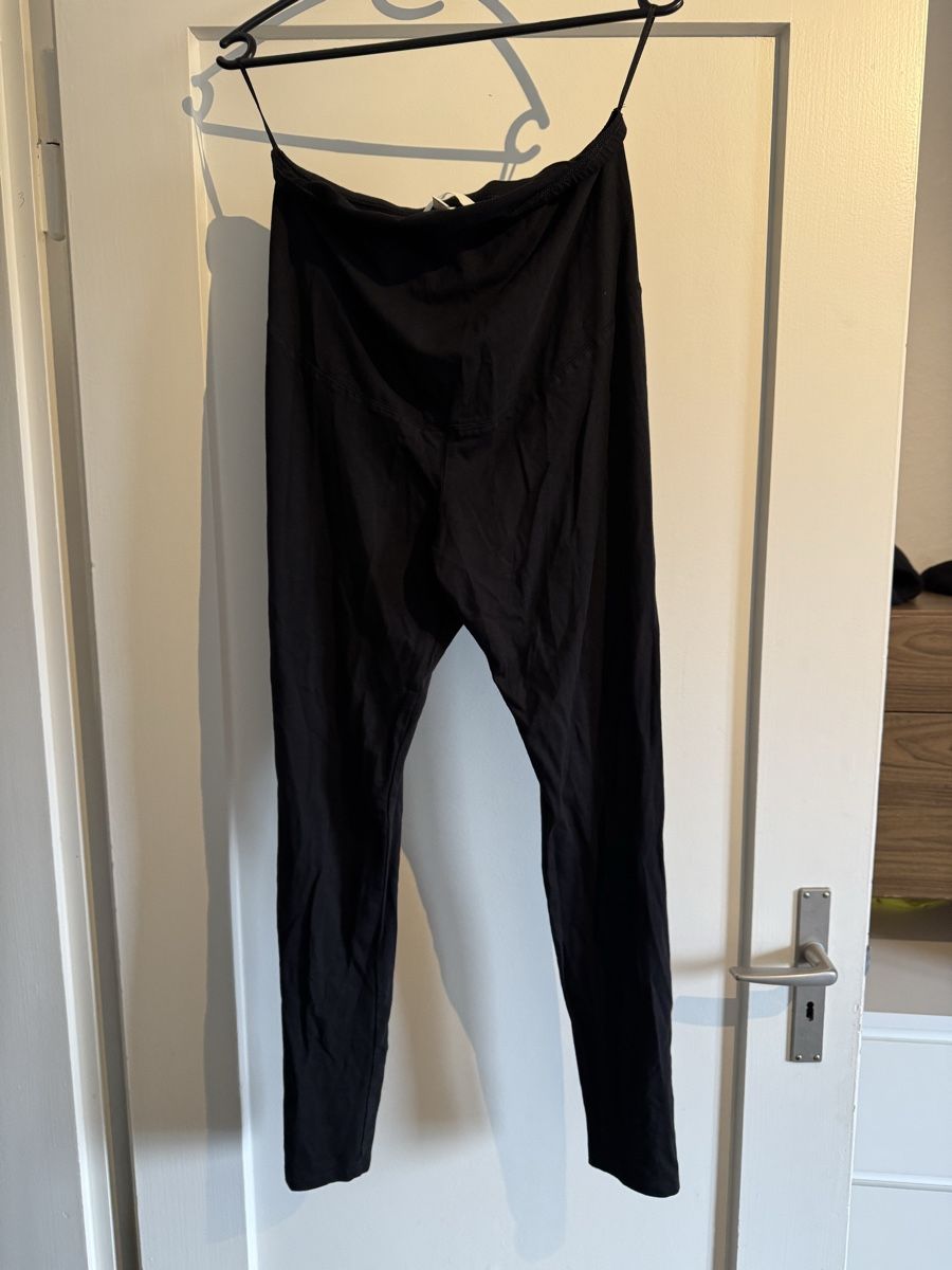 Leggings: Umstandsleggins Grösse M – Usato da Zollikofen venduto da Ukelens
