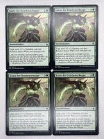 MTG: 4x Gunst der Drachenschuppe - Khans of Tarkir