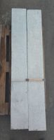 Betonstürze 2 Stk. Höhe 6.5cm, Breite 20cm, Länge 154.5cm