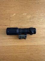Modlight OKWV2 18650 WML in der Farbe schwarz