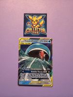 Pokemon Karpador&Wailor Magikarp Tag Team Banger Top Selten