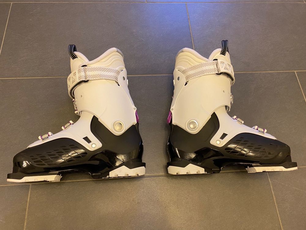 Salomon qst access hs sale