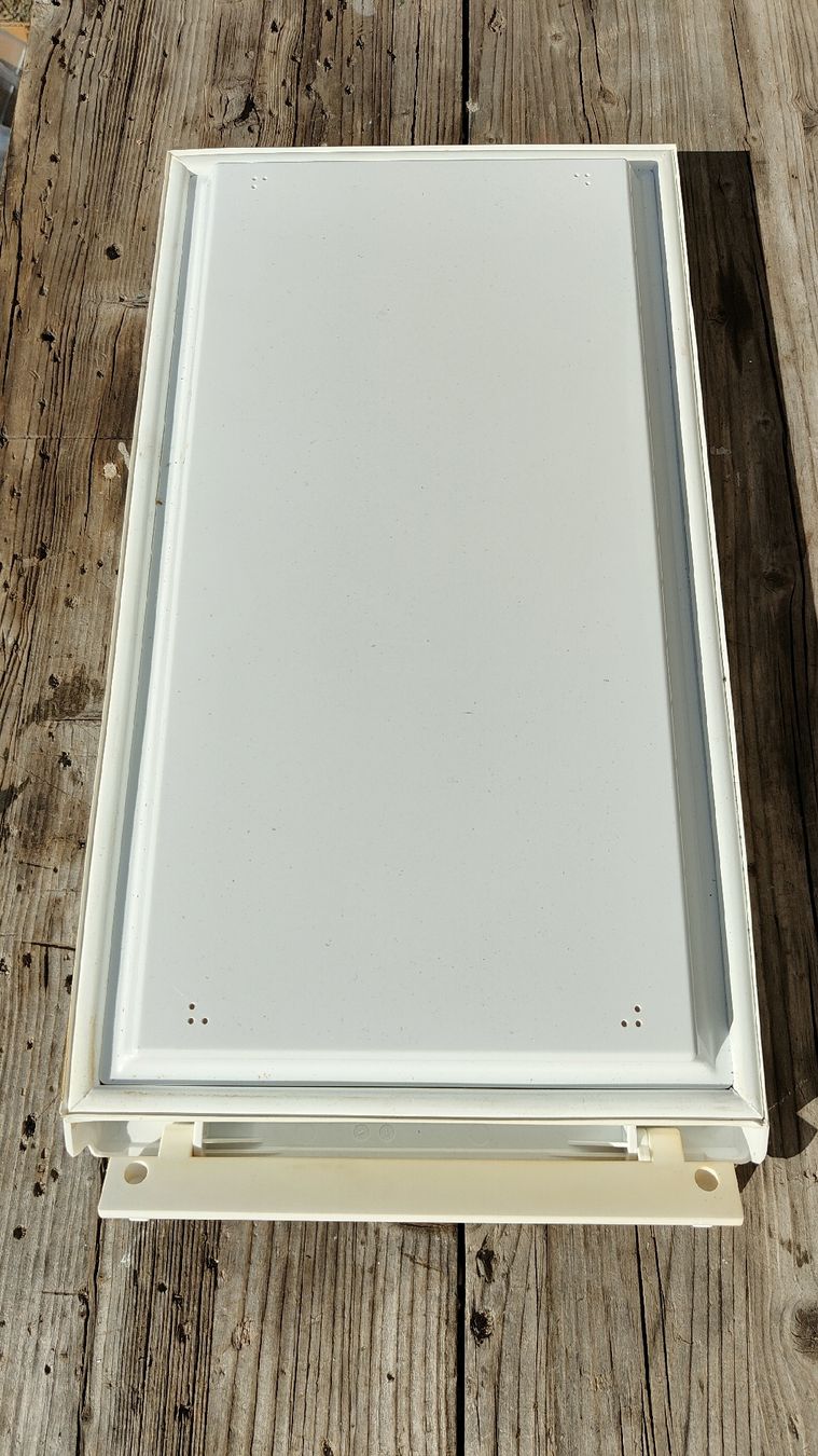 Electrolux Frigoriferi: Electrolux Kühlschrank Gefrierfach Klappe, gebraucht – Usato da hausen am albis venduto da Migrep 2