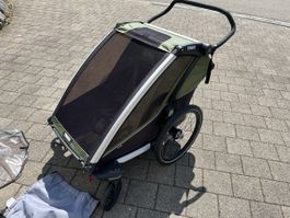 Thule Chariot Cab