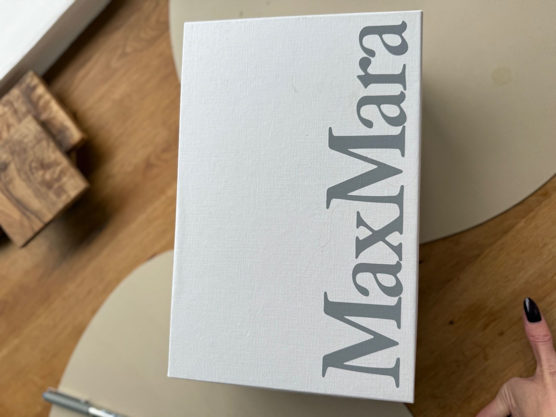 Max Mara Scarpe da donna: Max Mara shoes 38 – Nuovo (secondo la descrizione) da Basel venduto da dar_ch4051 8