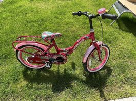 Kindervelo 16"