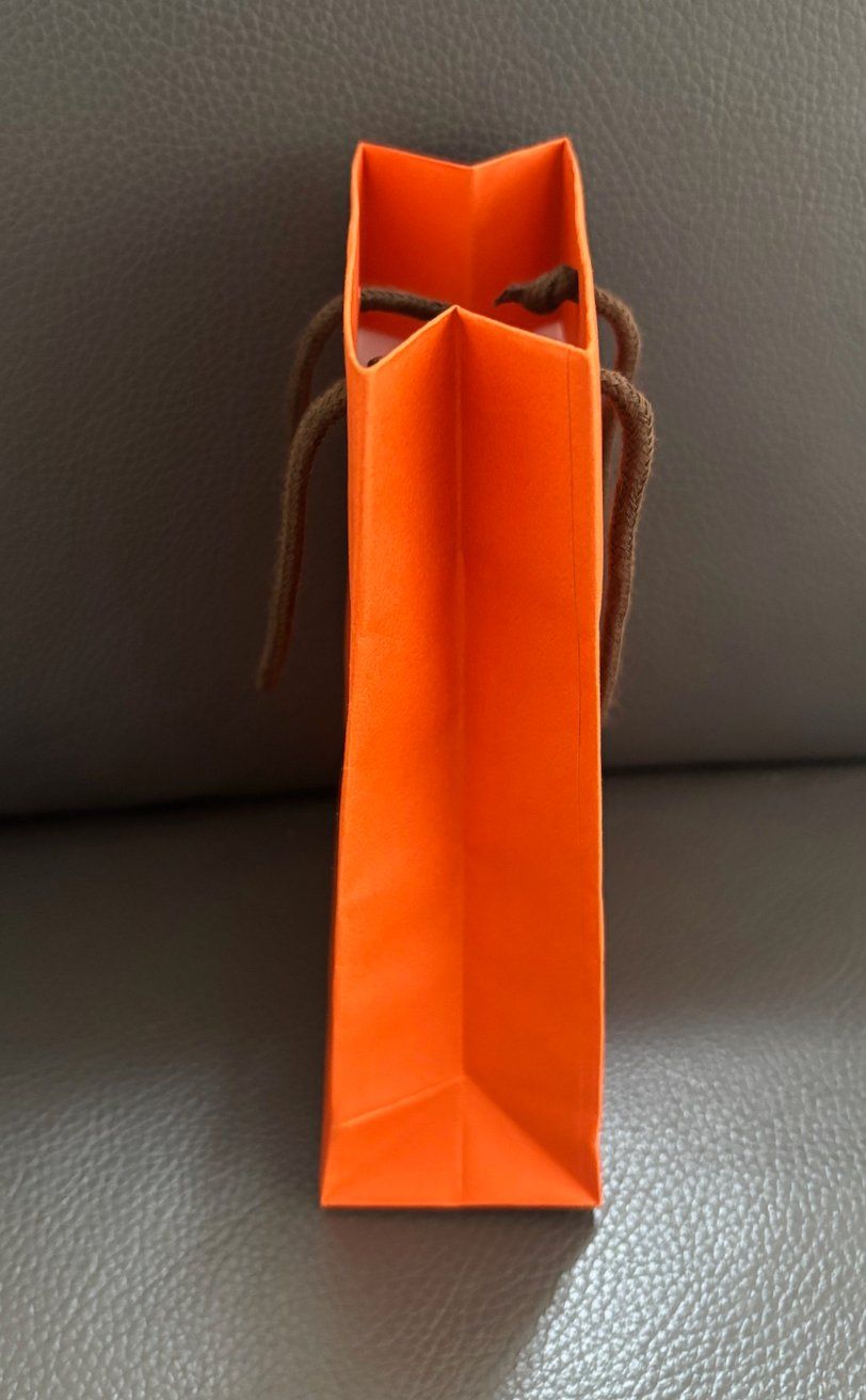 Hermès Borse: ❤️ HERMÈS Papiertasche – Nuovo (secondo la descrizione) da Steinhausen venduto da 2ndLove_Bag 1