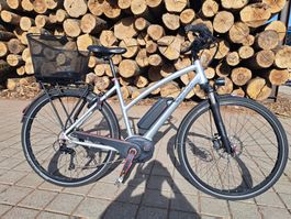 E-Bike Sinus BT60 Bosch Motor Lieferung möglich