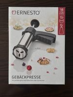 Gebäckpresse Ernesto