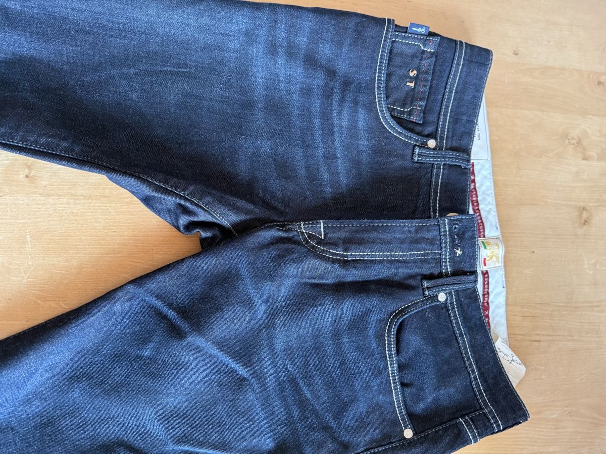 Jeans: Tramarossa Jeans W32 – Nuovo (secondo la descrizione) da Bürglen TG venduto da Jape6258 1