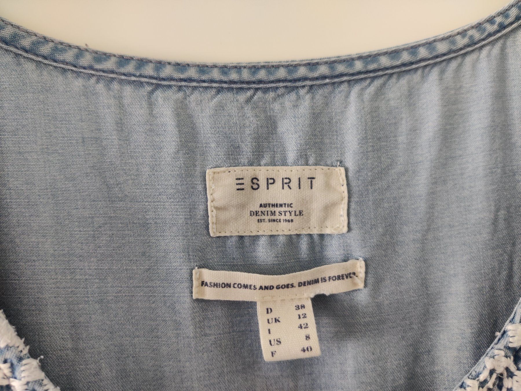 Esprit Vestiti: Kleid (Esprit) – Usato da Basel venduto da sst_m5xv 1