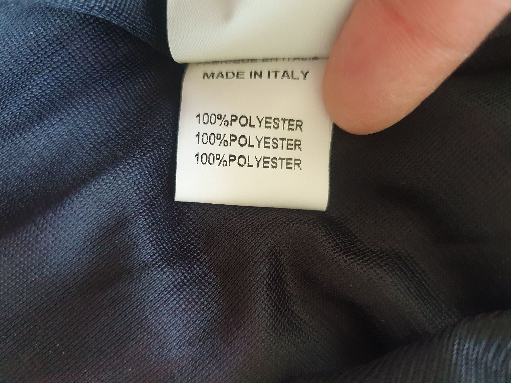 Vestiti: NEU/NEUF Kleid/robe La Fée Maraboutée Gr./taille 38 – Nuovo e nell'imballaggio originale da Villars-sur-Glâne venduto da richardette 8