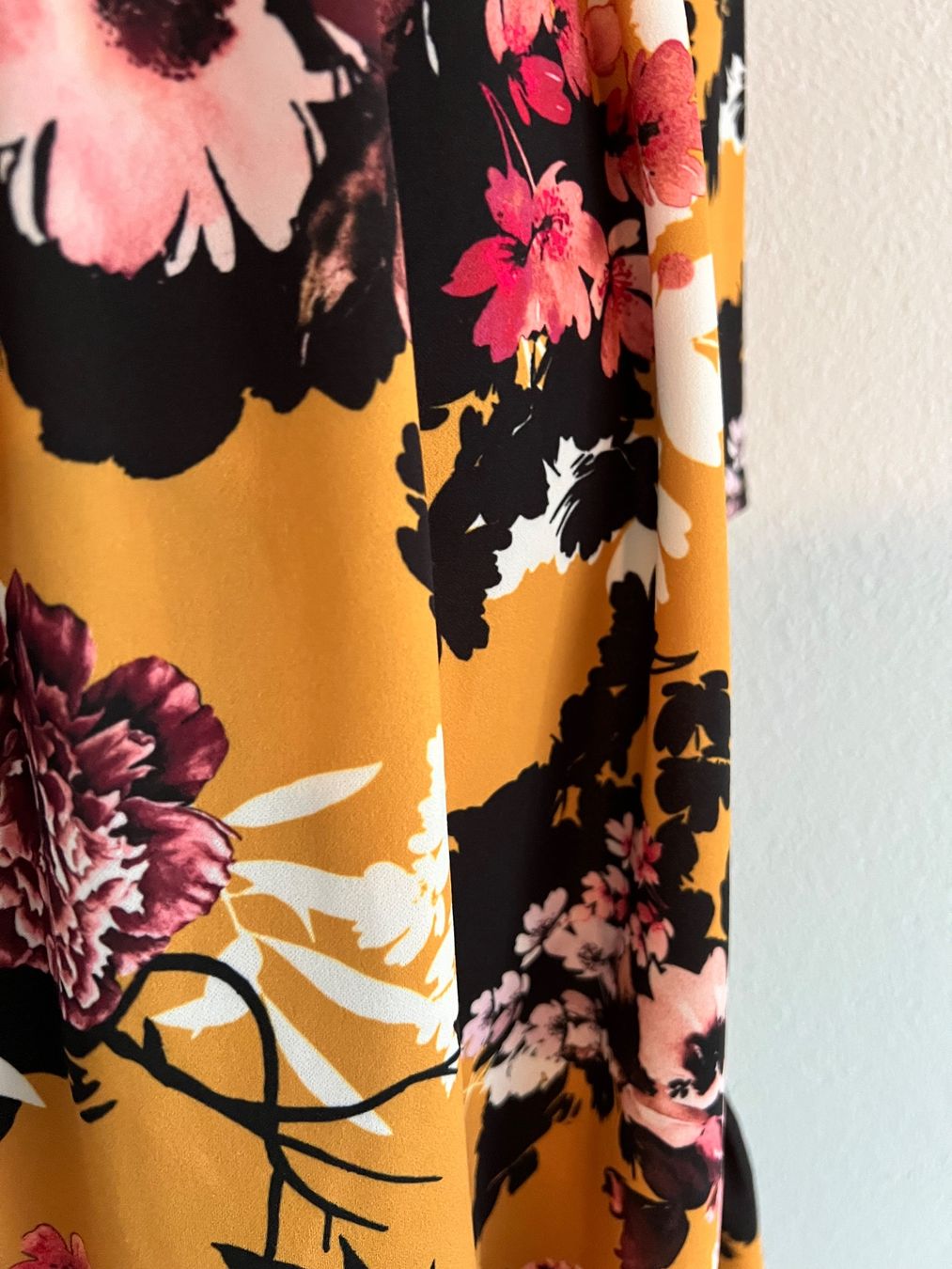Robes: Sommerkleid, Gr.L – D'occasion à Walzenhausen par Cerna007 4