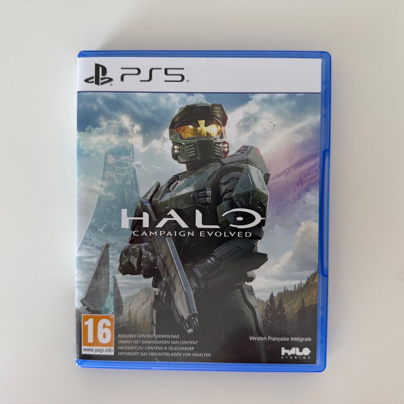 Giochi: Halo: Campaign Evolved (PS5) – Usato da Lupfig venduto da kdeana