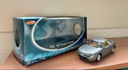 ALFA ROMEO GTV (1999) - SOLIDO 1:43