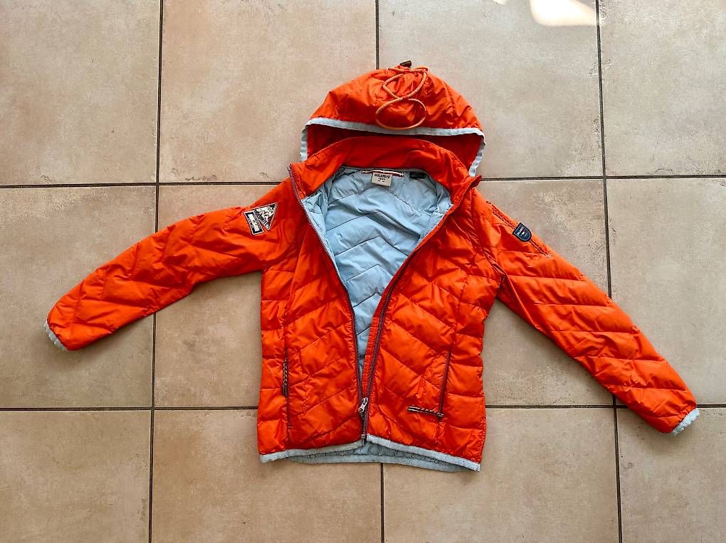 Dolomite Vestes: Dolomite Damenjacke – D'occasion à Auvernier par E111 1