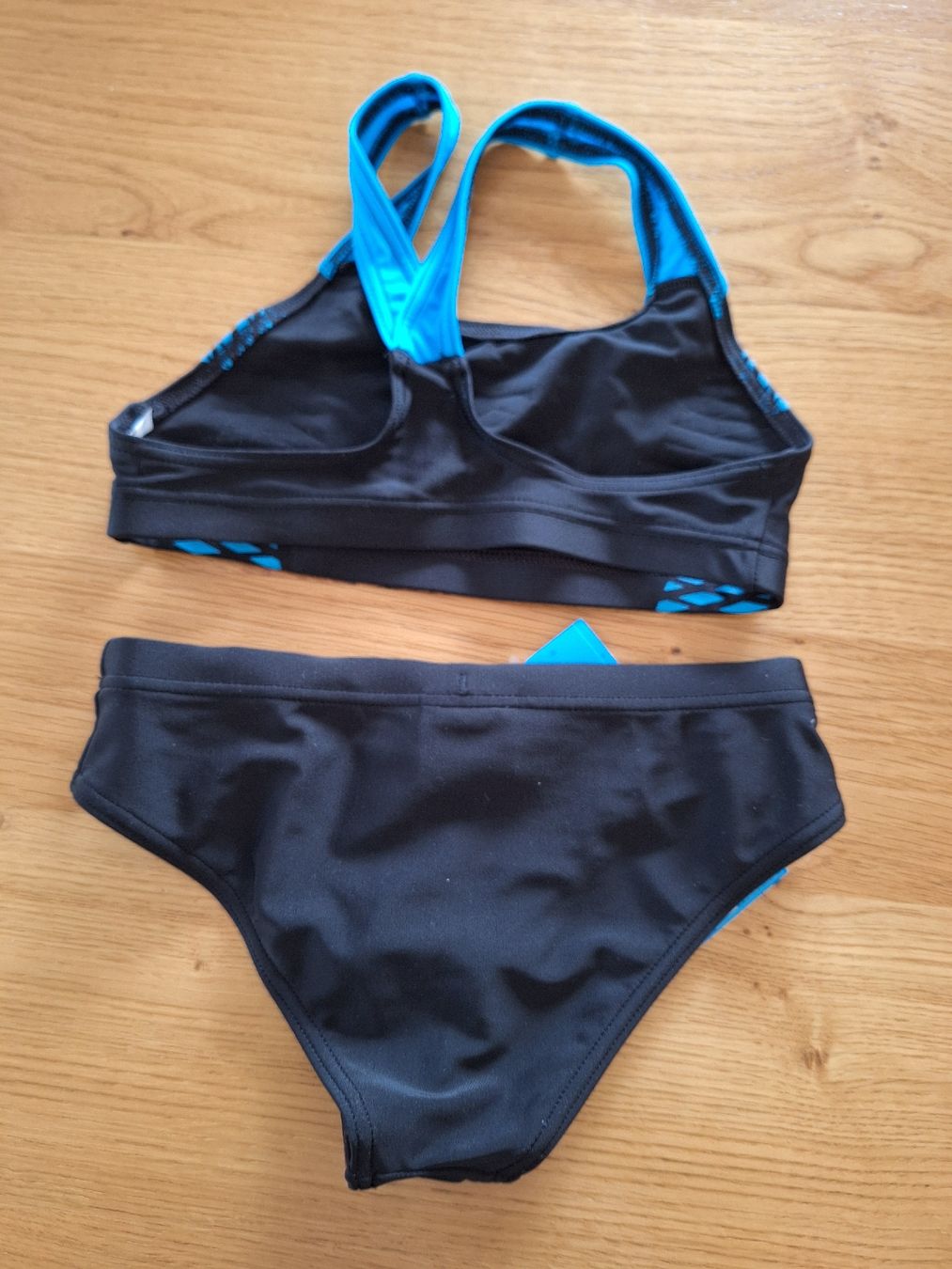 Arena Badekleider & Bikinis: Bikini 128 – Neu und originalverpackt aus Bronschhofen von Buechstabesuppe 1
