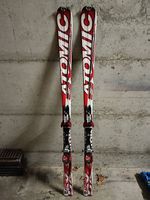 Atomic 162 cm Dame