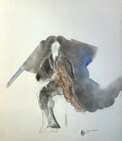 Walter Kohler-Chevalier Aquar. 1966