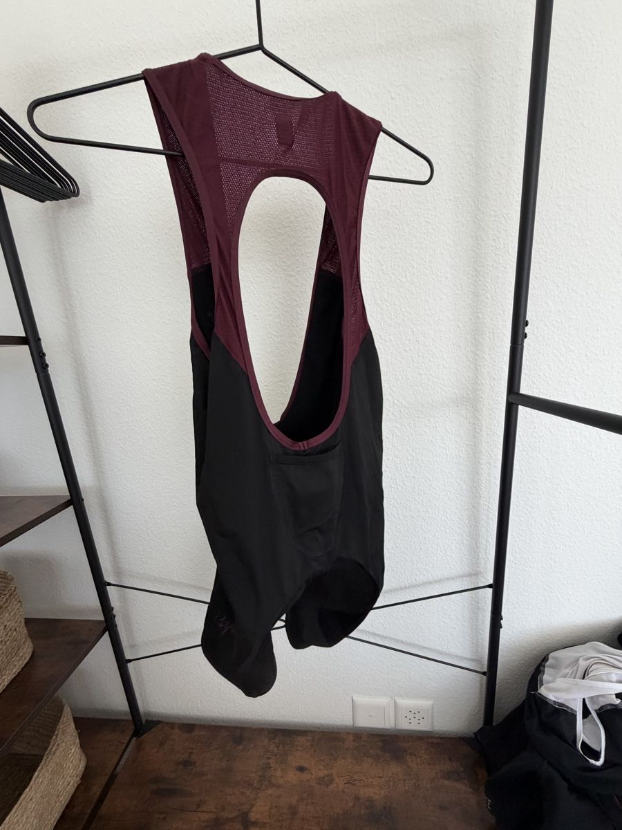Rapha Leibchen & Hosen: Rapha Classic Cycling Bibs (M)  – Gebraucht aus Zug von CyclingThings 1