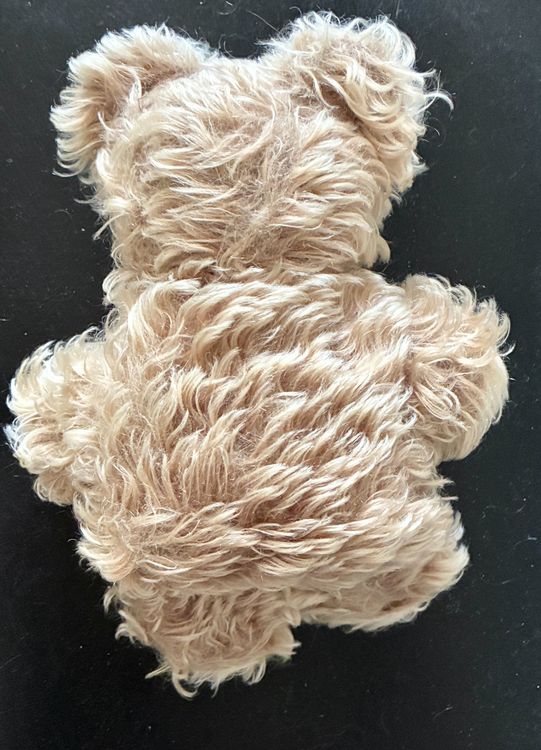Jouets: 3 hübsche Vintage Teddy Bären – D'occasion à Kloten par Nephty 8