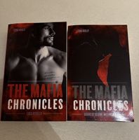 Livres Cora Reilly The Mafia Chronicles Tome 0.5 et Tome 7
