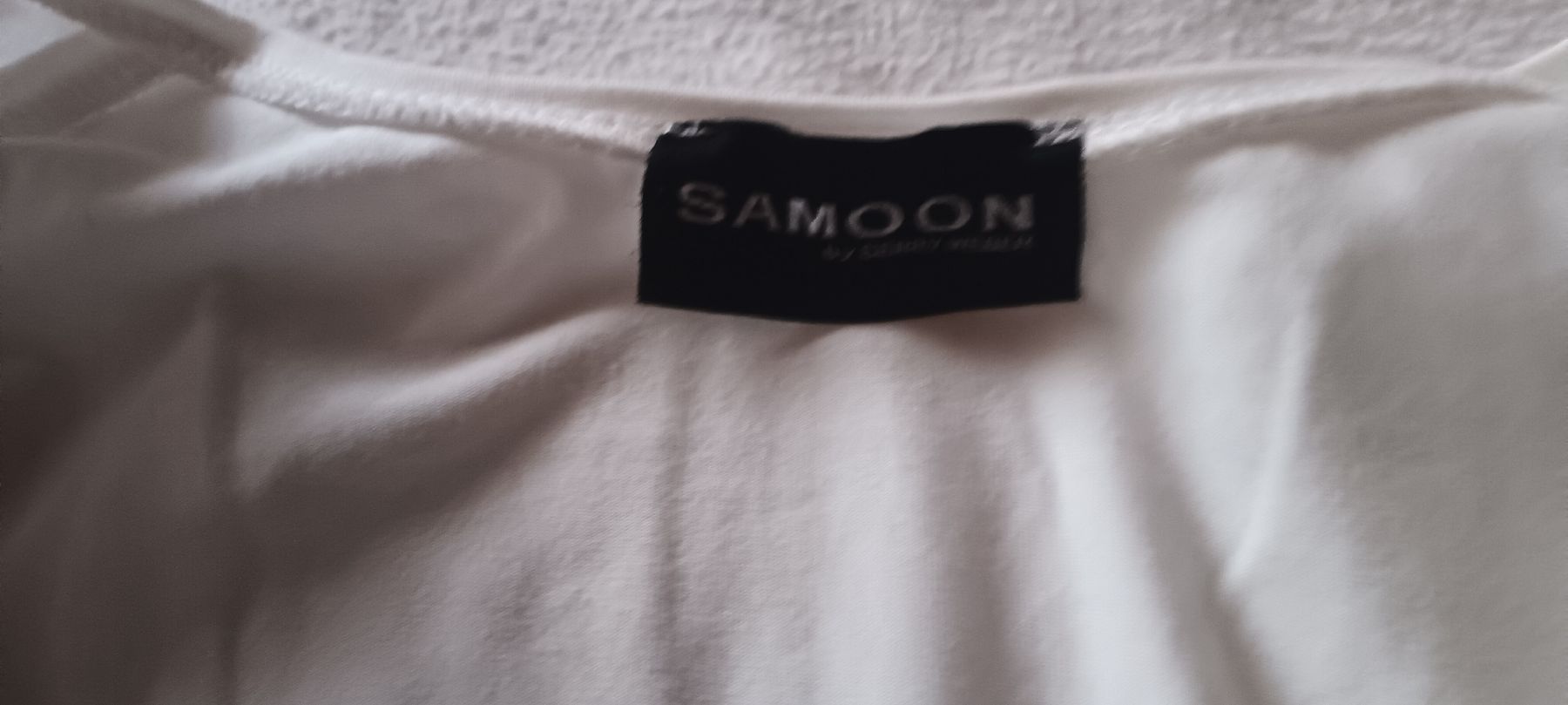 Gerry Weber T-shirt: SAMOON by Gerry Weber Shirt Gr.L – Nuovo e nell'imballaggio originale da Maienfeld venduto da Andyr44 1