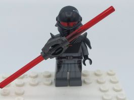 LEGO Star Wars Minifigur - Inquisitor sw0622
