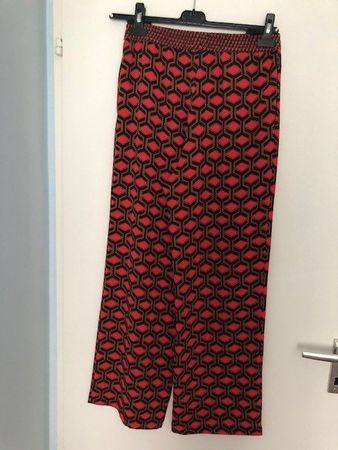 Luftige Hose von Sisley, neu, Grösse 36, NEU