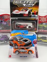 Hot Wheels Toyota GR86 Cup - 2025 - 79/250 - Compact Kings