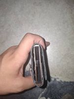 Henson & Henson Kartenetui / Slim Wallet  Elegantes Design