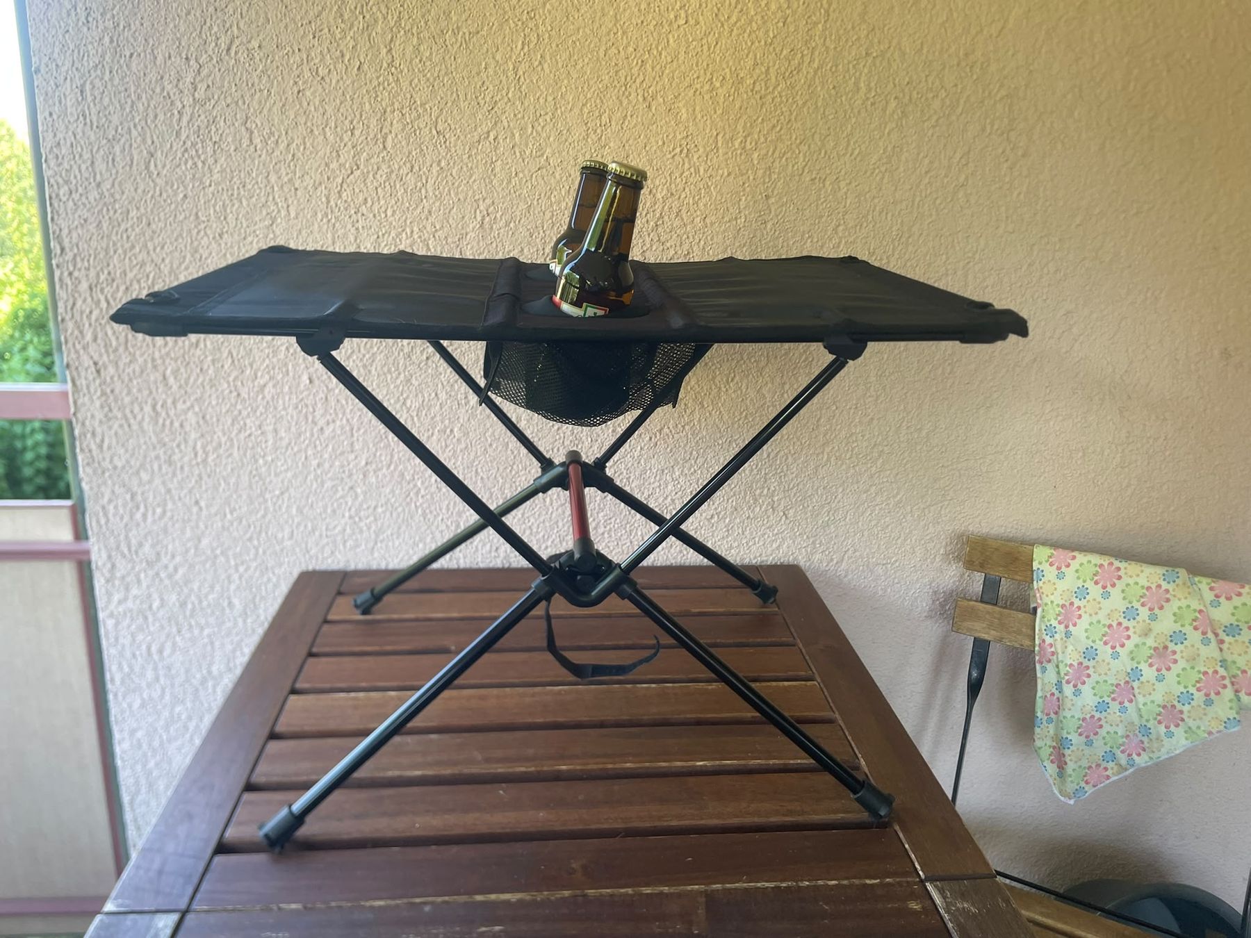 Tables: Camping Tisch – Neuf (Voir description) à Urdorf par msl_j9th 3