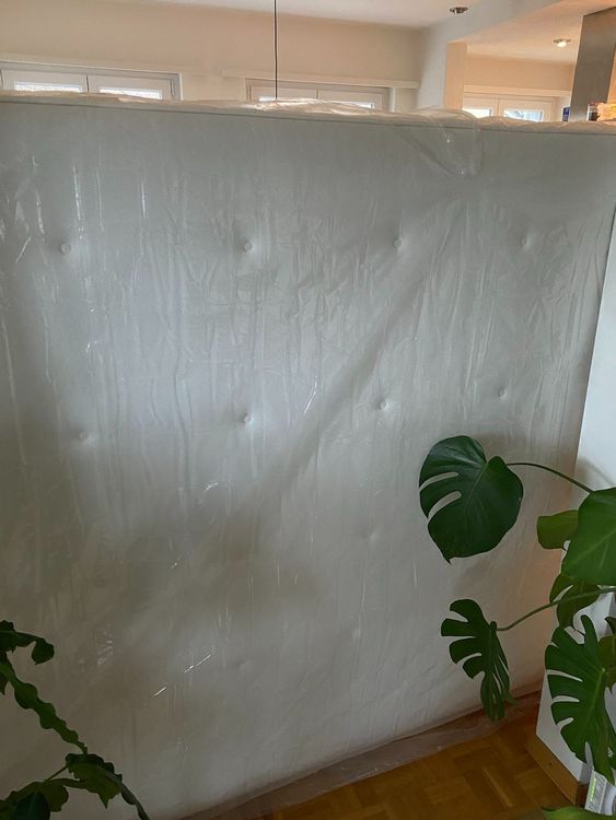 IKEA Hyllestad Matratze/Mattress (weiss/white) | Kaufen auf Ricardo