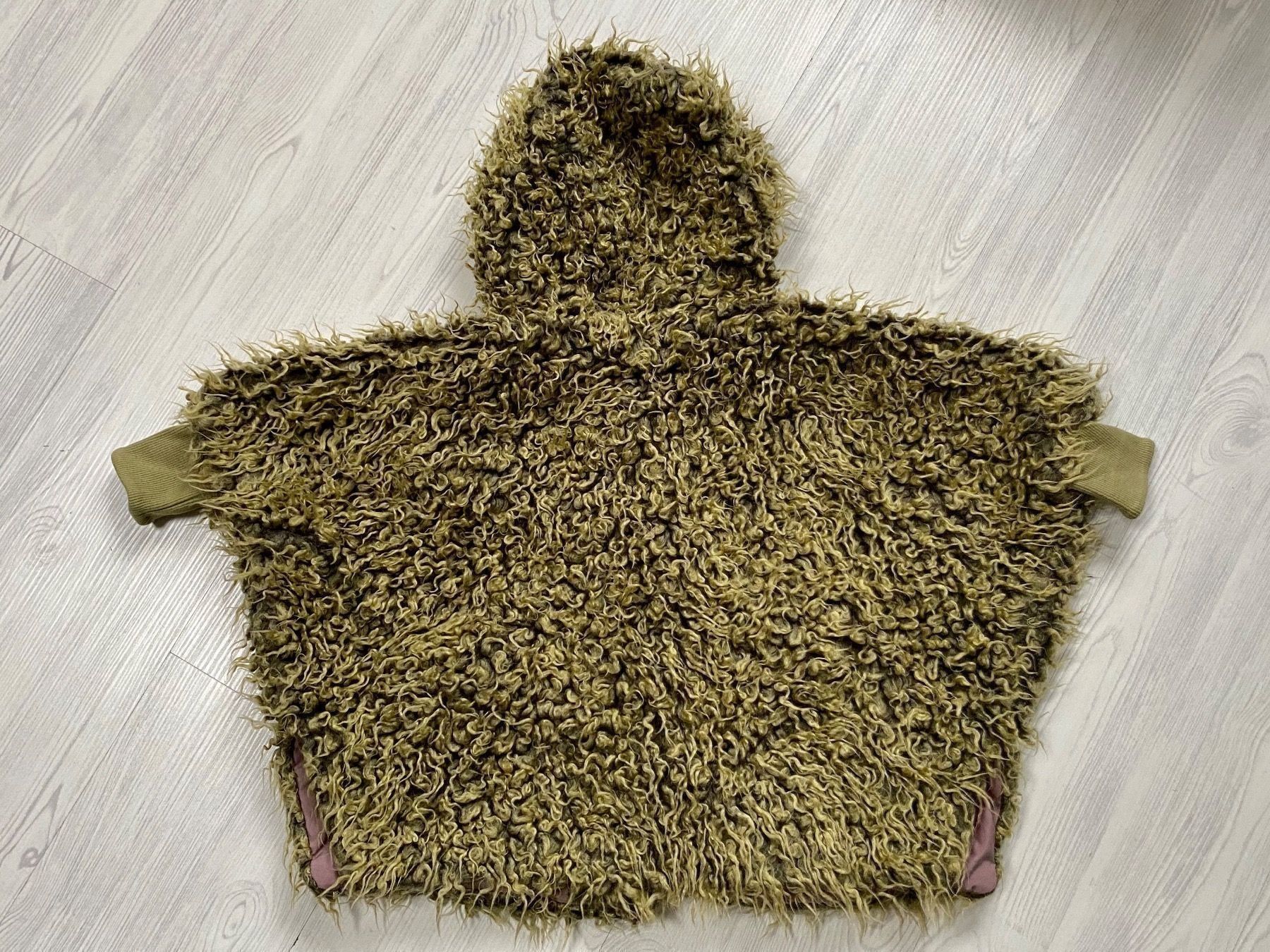 Giacche & Cappotti: Super Mädchenjacke Jean Bourget Gr.92 – Usato da Estavayer-le-Lac venduto da Mimmy02 2