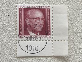 Österreich Briefmarke