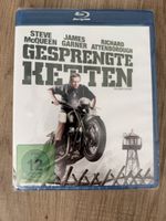 Gesprengte Ketten (1963) BluRay Neu&Ovp