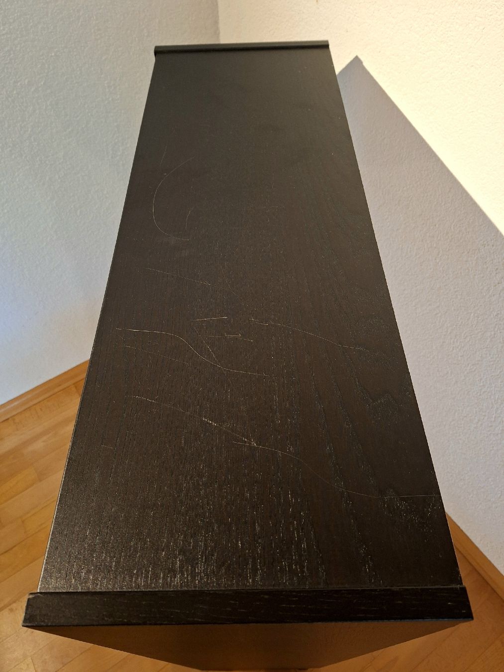 Ikea Scaffali: IKEA BILLY Bücherregal – Usato da Grindelwald venduto da mekke.mekke 3