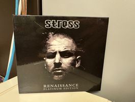 Stress – Renaissance - Platinum Edition - HA11M