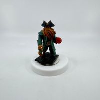 Disney Infinity Davy Jones