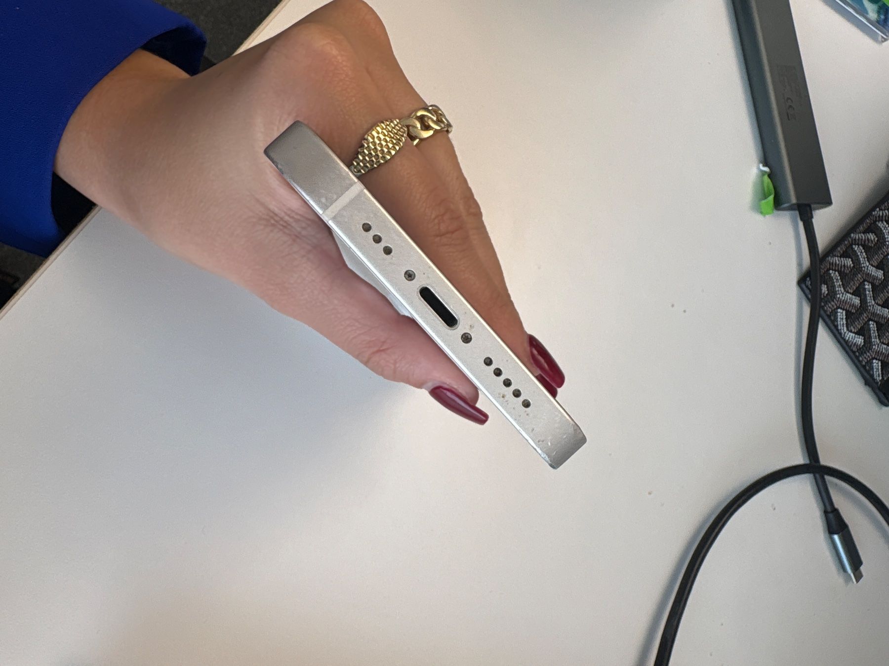 Apple Portables: Apple iPhone 14 256GB – D'occasion à Bülach par rin_2ghw 3