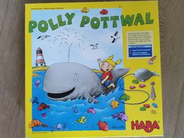 HABA Spiele 3 Stk