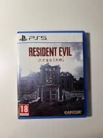 Resident Evil Requiem