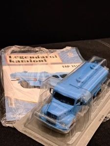 Autoart Modellautos: FAP 1414 in 1:43 – Neu und originalverpackt aus Belp von be3027 3
